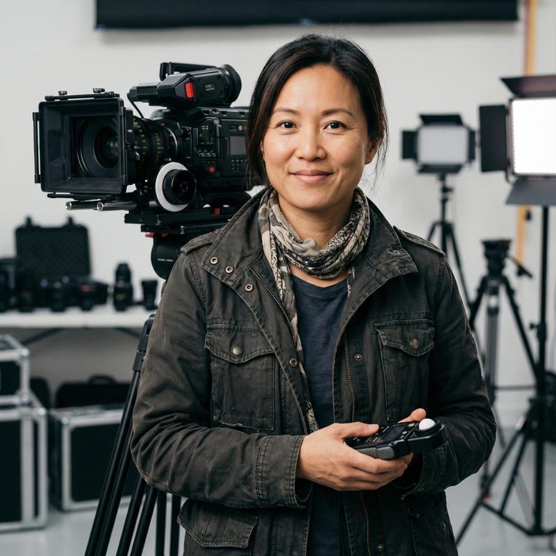 17c一起草摄影师