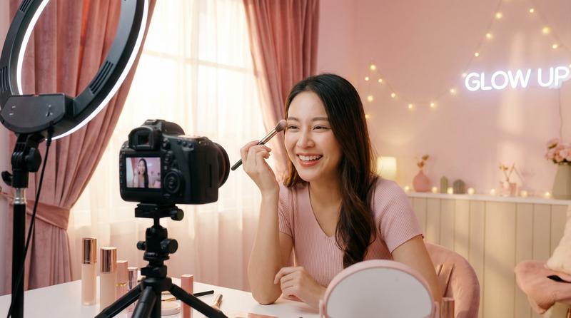 17c一起草 AI剪辑教程