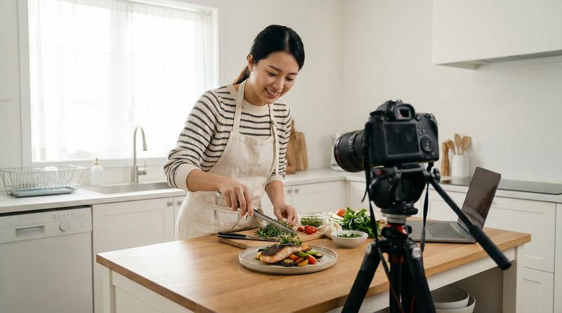 17c一起草字幕生成教程